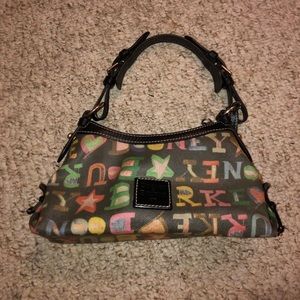Dooney & Bourke Mini Purse